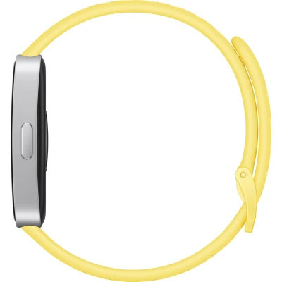 Смарт-годинник Huawei Band 9 Lemon Yellow (55020BYD)