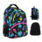 Рюкзак шкільний GoPack Education 175M-1 Graffiti (GO24-175M-1)