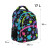 Рюкзак шкільний GoPack Education 175M-1 Graffiti (GO24-175M-1)