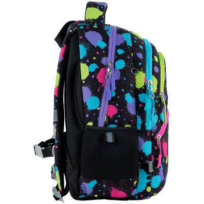 Рюкзак шкільний GoPack Education 175M-1 Graffiti (GO24-175M-1)