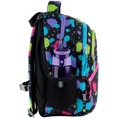 Рюкзак шкільний GoPack Education 175M-1 Graffiti (GO24-175M-1)