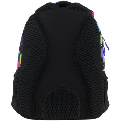 Рюкзак шкільний GoPack Education 175M-1 Graffiti (GO24-175M-1)