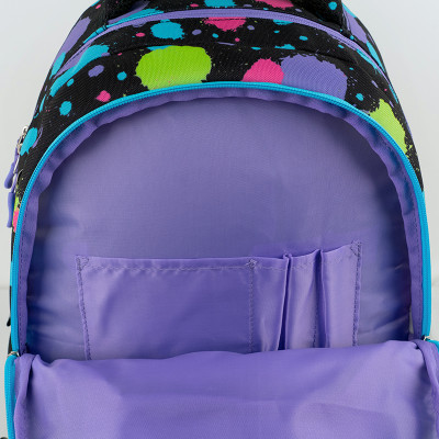Рюкзак шкільний GoPack Education 175M-1 Graffiti (GO24-175M-1)