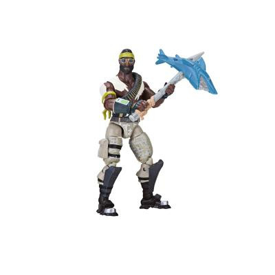 Фігурка для геймерів Jazwares Fortnite Solo Mode Bandolier (FNT0013)