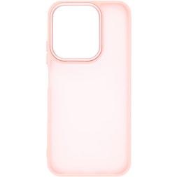 Чохол до мобільного телефона Armorstandart Frame Xiaomi Redmi 15C 4G / Poco C85 4G Pink (ARM87021)