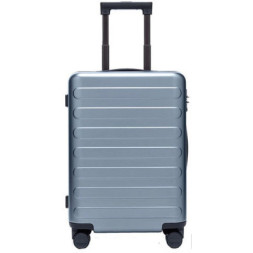 Валіза Xiaomi Ninetygo Business Travel Luggage 20&quot; Light Blue (6970055342810)