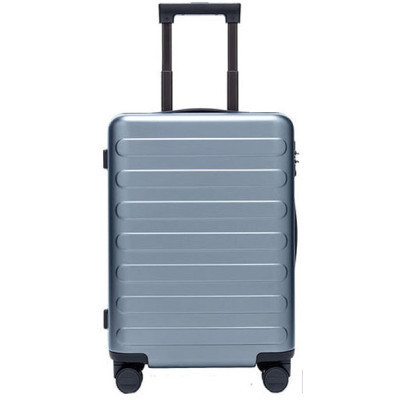 Валіза Xiaomi Ninetygo Business Travel Luggage 20&quot; Light Blue (6970055342810)