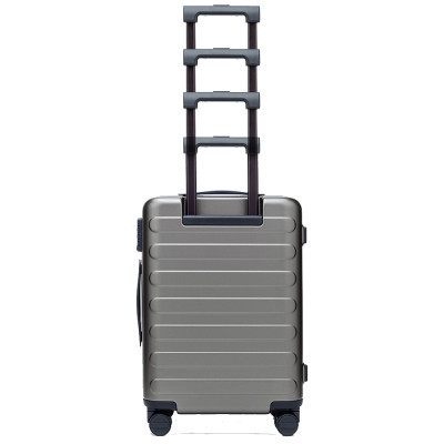 Валіза Xiaomi Ninetygo Business Travel Luggage 20&quot; Light Blue (6970055342810)