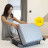 Валіза Xiaomi Ninetygo Business Travel Luggage 20&quot; Light Blue (6970055342810)