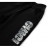 Спортивний костюм дитячий Breeze з паєтками (13097-134G-black)