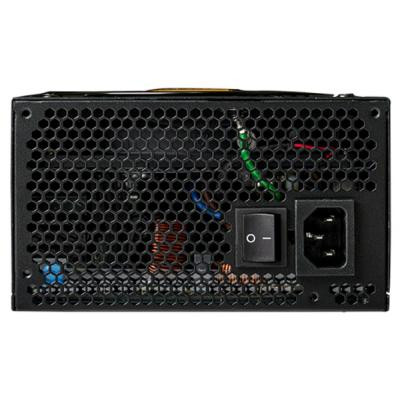 Блок живлення Chieftec 850W Polaris (PPS-850FC)