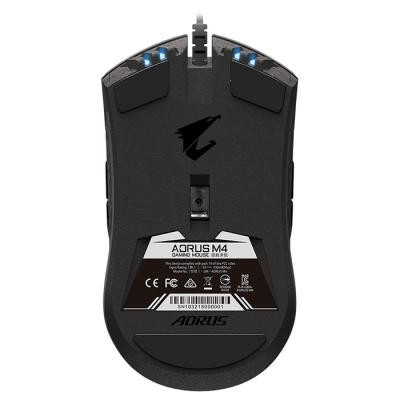 Мишка GIGABYTE Aorus M4