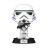 Фігурка Funko Pop серії Зоряні війни - Штурмовик (67537)