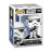 Фігурка Funko Pop серії Зоряні війни - Штурмовик (67537)
