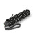 Парасоля Knirps T.050 Bolero Black/Ecru складана (Kn95 3050 4933)