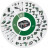 Акумулятор до електроінструменту Bosch PBA, 18V, 2.5Ah, 0.3кг (1.600.A00.5B0)