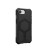 Чохол до мобільного телефона UAG iPhone 16E (4th Gen, 2025) Essential Armor MagSafe Black (114496114040)