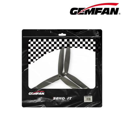 Пропелер для дрона Gemfan T1270 2xCW2xCCW (HP0098.9924)