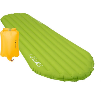 Туристичний килимок Exped Ultra 3R LW Mummy (018.1035)