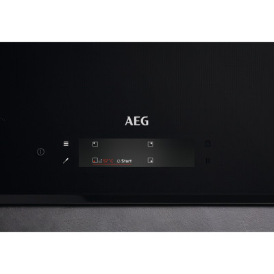 Варочна поверхня AEG IAE64881FB