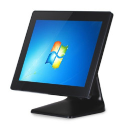POS-термінал Detaik DTK-1511 Celeron J1800/2Gb/SSD64Gb/15&quot; 1024*768 (DTK1511-J1800)