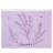Папка на блискавці Axent zip-lock А4+ Lavender-2 (1497-37-A)