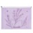 Папка на блискавці Axent zip-lock А4+ Lavender-2 (1497-37-A)