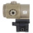 Збільшувач для прицілу EOTech 3х кратний Tan (G43.STSTAN)