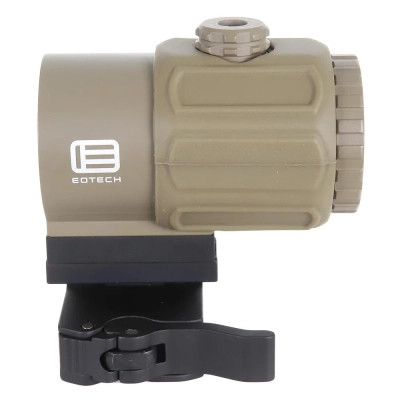 Збільшувач для прицілу EOTech 3х кратний Tan (G43.STSTAN)