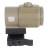 Збільшувач для прицілу EOTech 3х кратний Tan (G43.STSTAN)