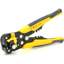 Знімач ізоляції Voltronic Bomejia, AWG22-10, Yellow (Bomejia-Bl)