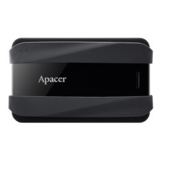 Зовнішній жорсткий диск 2.5&quot; 4TB Apacer (AP4TBAC533B-1)