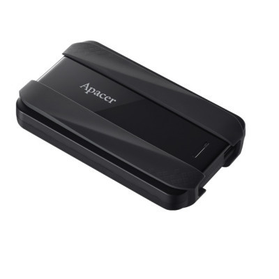 Зовнішній жорсткий диск 2.5&quot; 4TB Apacer (AP4TBAC533B-1)