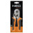 Кліщі Neo Tools для обжима втулкочных наконечников 0.25 - 6 mm2 (01-507)
