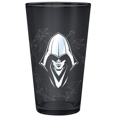 Склянка ABYstyle Assassin&#039;s Creed Assassin (ABYVER118)