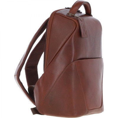 Рюкзак туристичний Ashwood K47 Chestnut