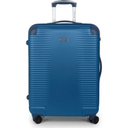 Валіза Gabol Balance XP (M) Blue (123446-003) (930687)