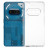 Чохол до мобільного телефона BeCover Anti-Shock Nothing Phone (3a) Clear (713583)
