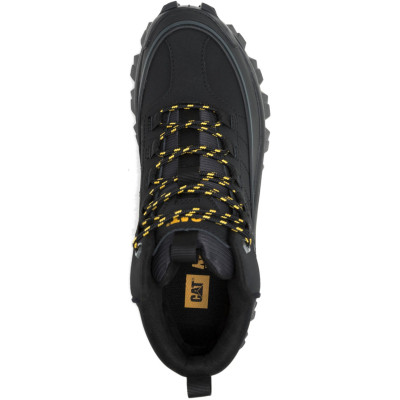 Черевики Caterpillar (CAT) Intruder Galosh 2.0 Mid Wp P111559 чорні 37 (195020562901)