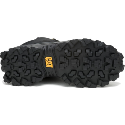 Черевики Caterpillar (CAT) Intruder Galosh 2.0 Mid Wp P111559 чорні 37 (195020562901)