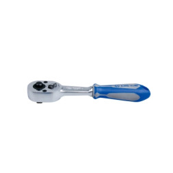 Тріскачка KING TONY 1/4&quot; з релізом (2771-55G)