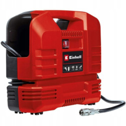 Автомобільний компресор Einhell TC-AC 190 OF Set, 1100 Вт (4020660)