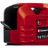 Автомобільний компресор Einhell TC-AC 190 OF Set, 1100 Вт (4020660)