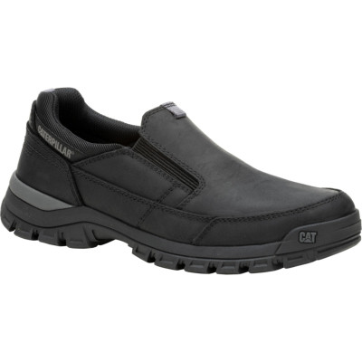 Черевики Caterpillar (CAT) Threshold Slip On P726052 чорні 42 (195020281239)