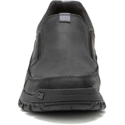 Черевики Caterpillar (CAT) Threshold Slip On P726052 чорні 42 (195020281239)