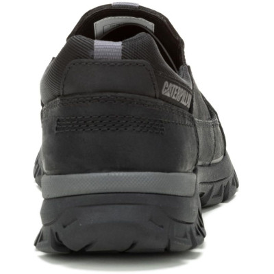 Черевики Caterpillar (CAT) Threshold Slip On P726052 чорні 42 (195020281239)