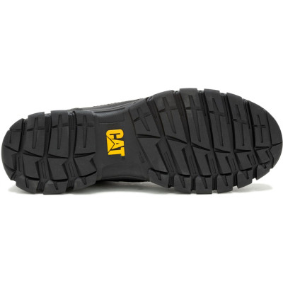 Черевики Caterpillar (CAT) Threshold Slip On P726052 чорні 42 (195020281239)