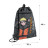 Сумка для взуття Kite 601M NR-2 Naruto Shippuden (NR25-601M-2)