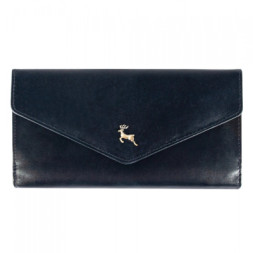 Гаманець Ashwood V63 Navy