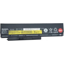 Акумулятор до ноутбука Lenovo ThinkPad X220/X230 (44+) 5700mAh (63Wh) 6cell 11.1V Li-ion (A47137)